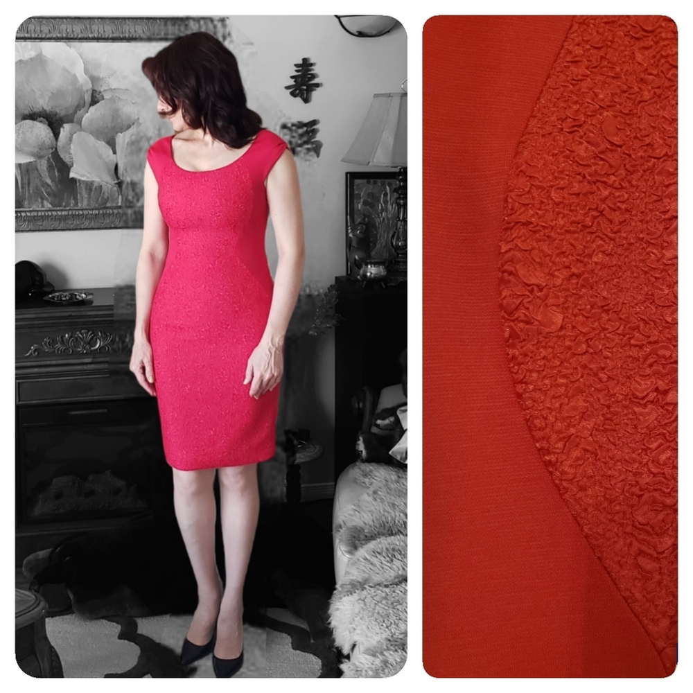 Tahari Dress NWOT